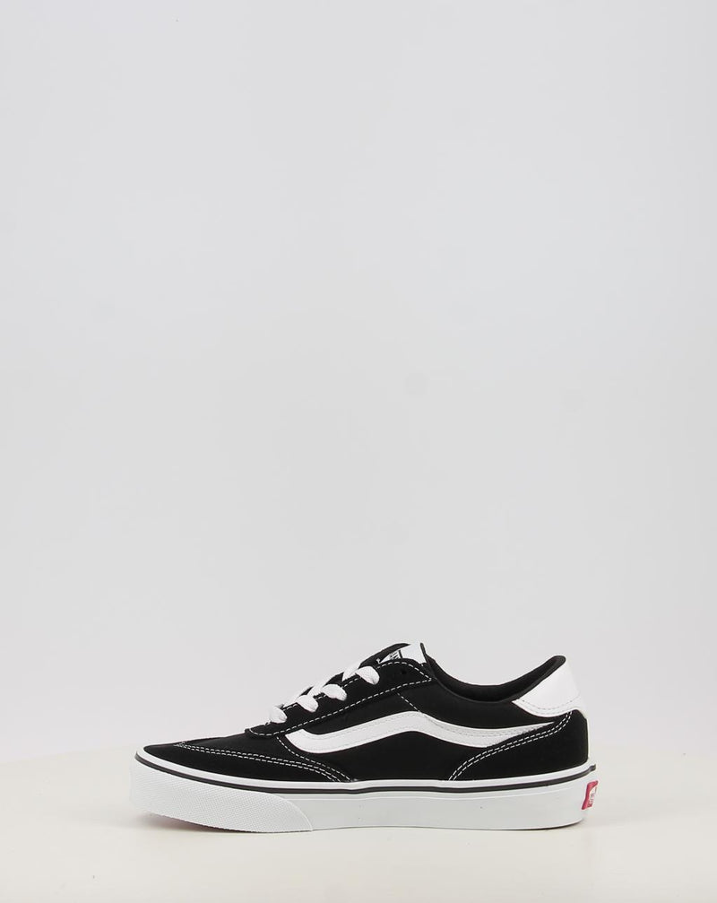 Zapatillas VANS BROOKLYN LS negro