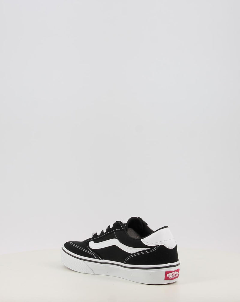 Zapatillas VANS BROOKLYN LS negro