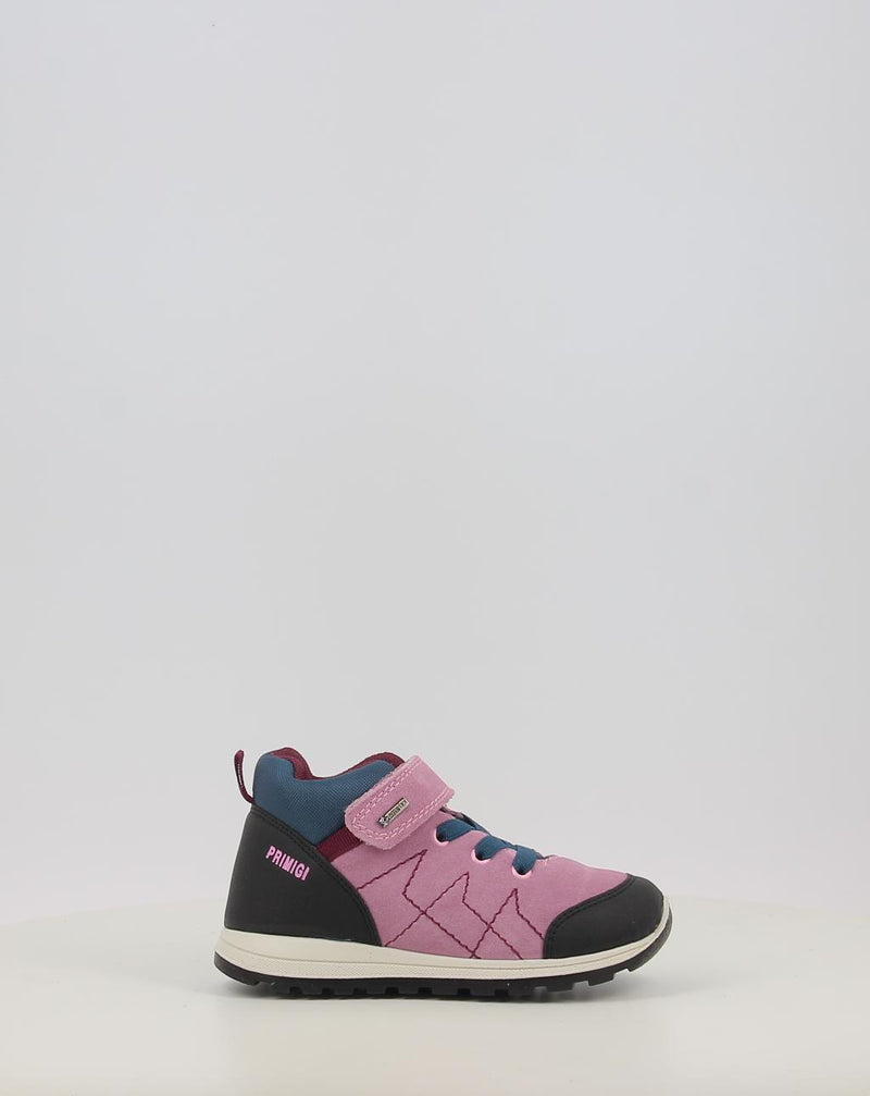 Botines PRIMIGI PTIGT 88587 rosa