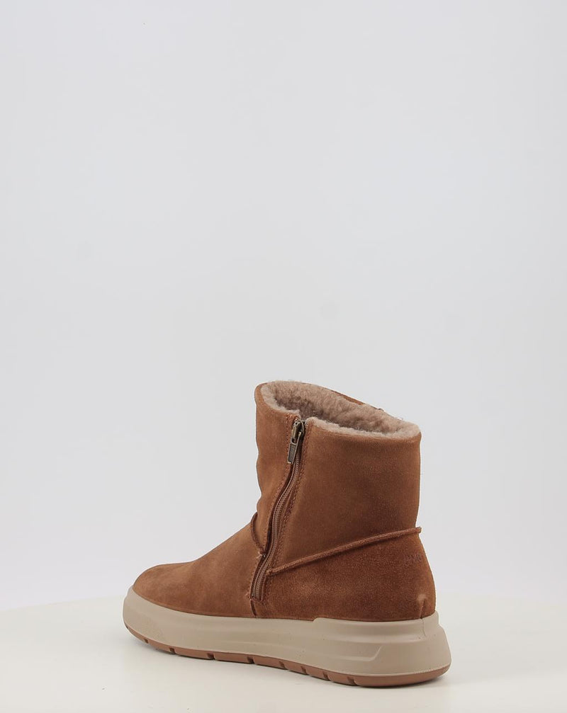 Botines PRIMIGI PIKGT 88754 cuero