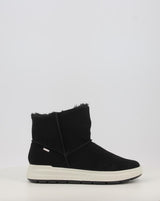 Botines PRIMIGI PIKGT 88754 negro