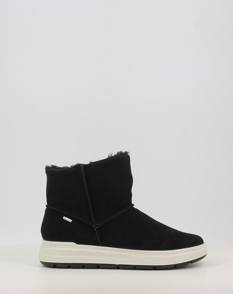 Botines PRIMIGI PIKGT 88754 negro