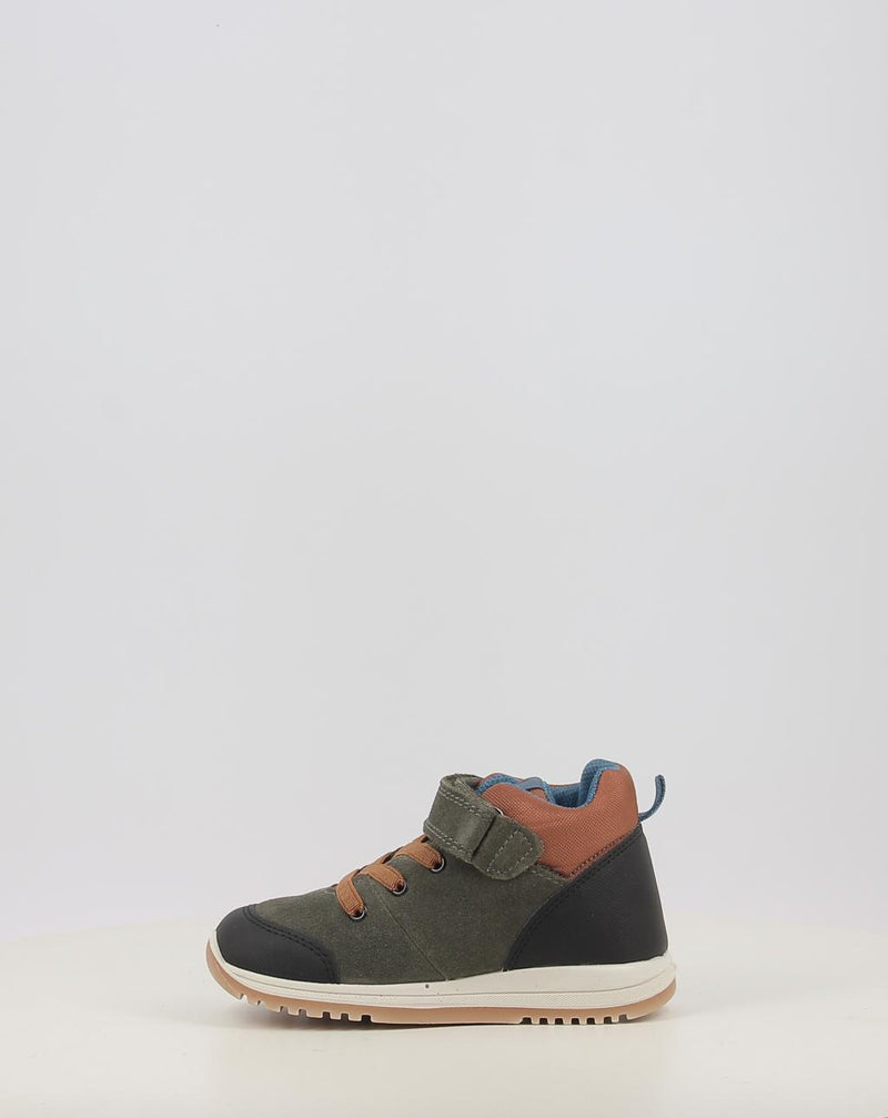 Botines PRIMIGI PTIGT 88587 verde