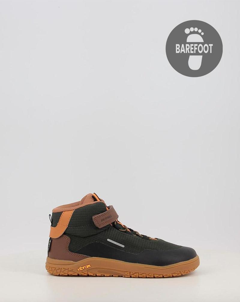 Botines PRIMIGI PYR GTX 89163 marrón