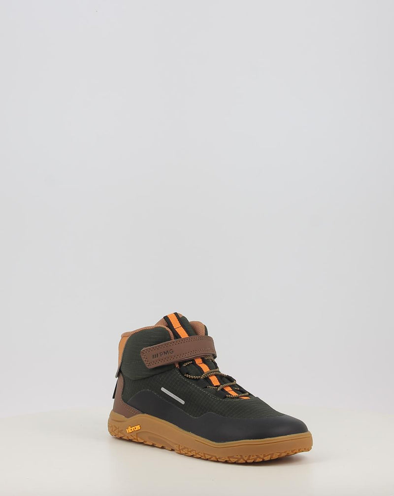 Botines PRIMIGI PYR GTX 89163 marrón