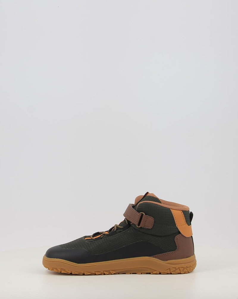 Botines PRIMIGI PYR GTX 89163 marrón