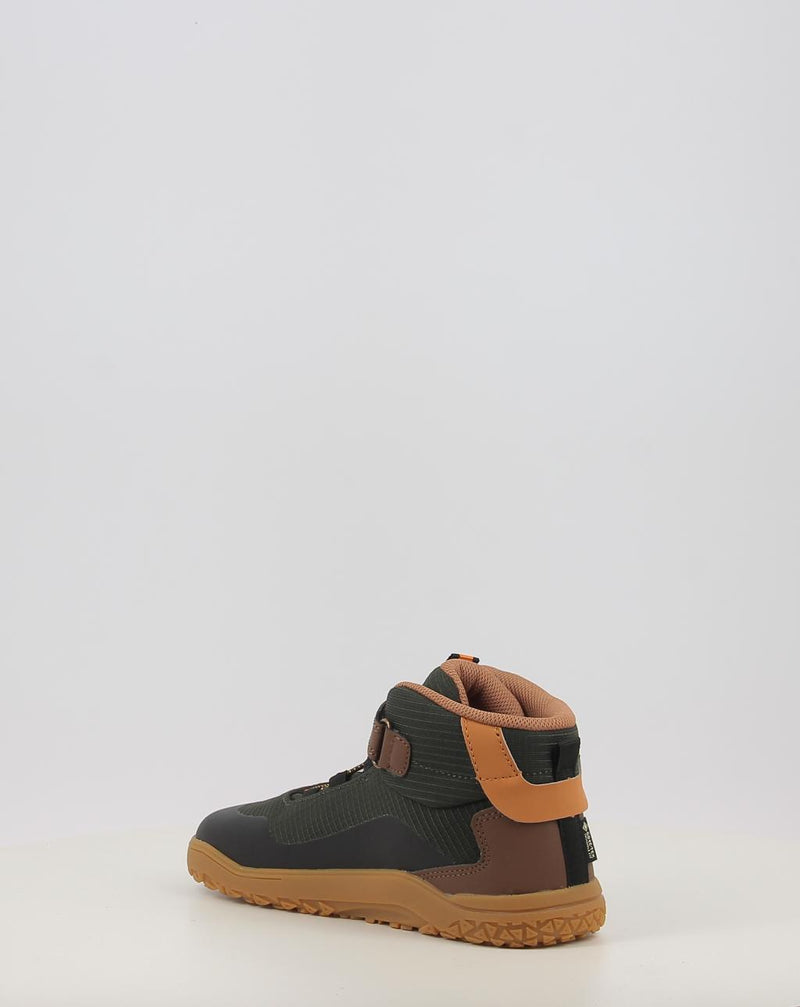 Botines PRIMIGI PYR GTX 89163 marrón