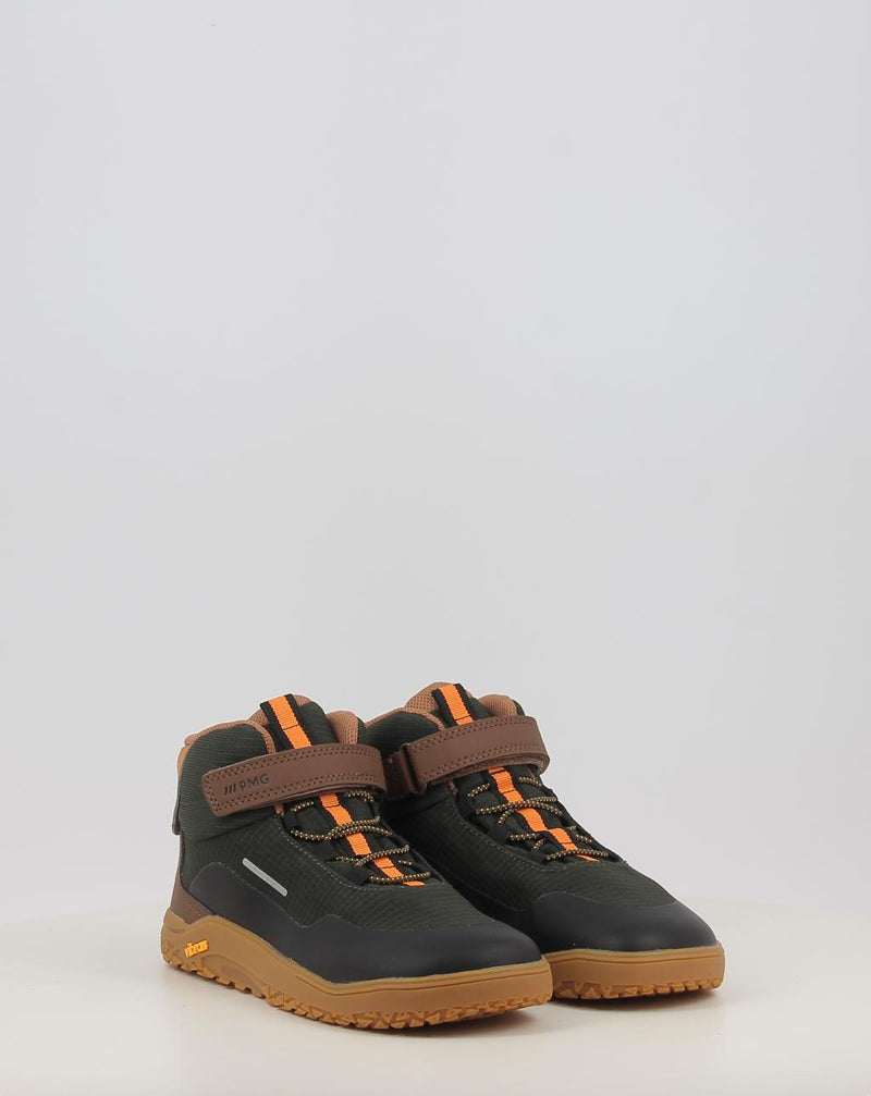 Botines PRIMIGI PYR GTX 89163 marrón
