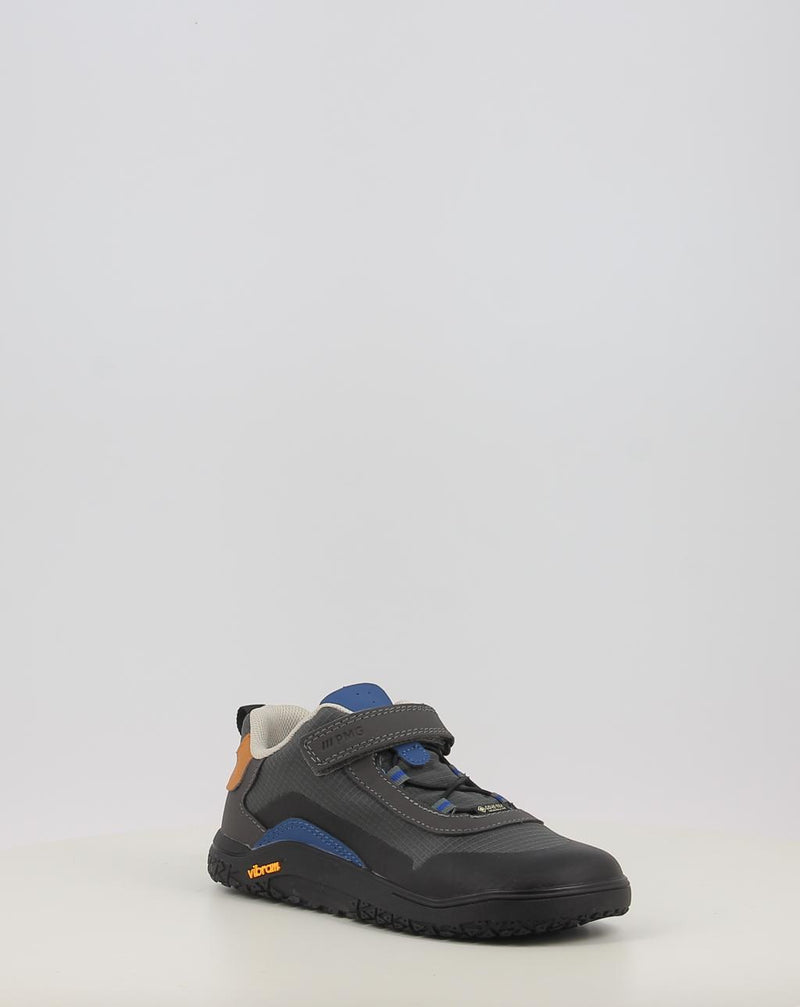 Zapatillas PRIMIGI PYR GTX 89164 gris