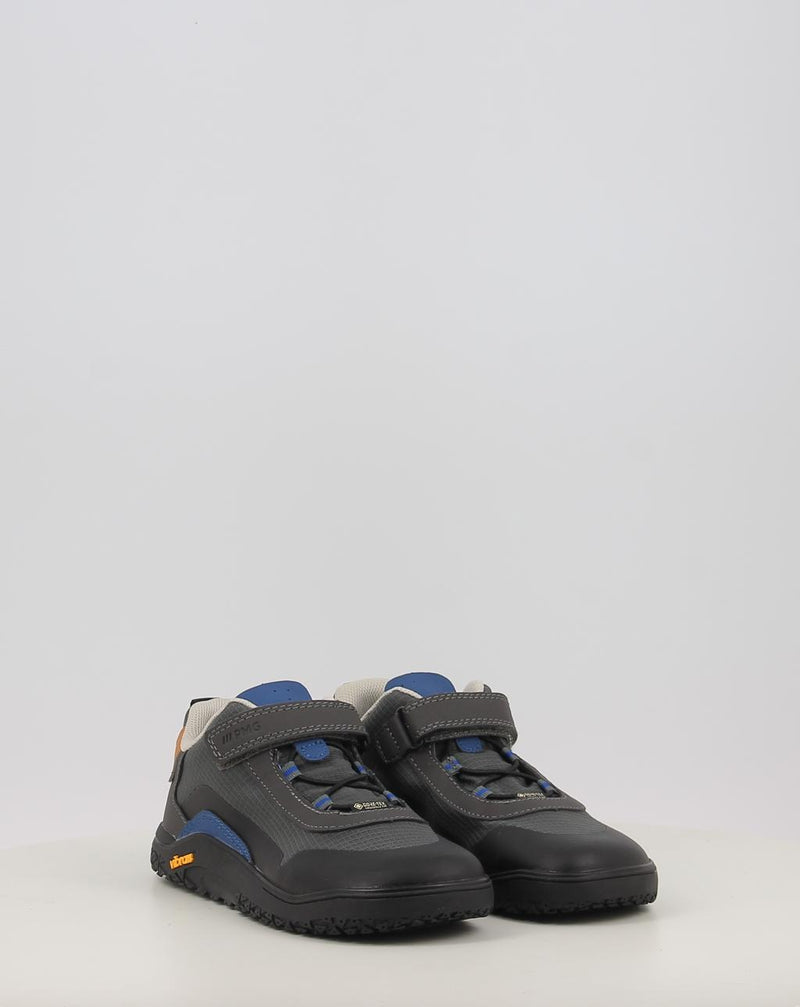 Zapatillas PRIMIGI PYR GTX 89164 gris