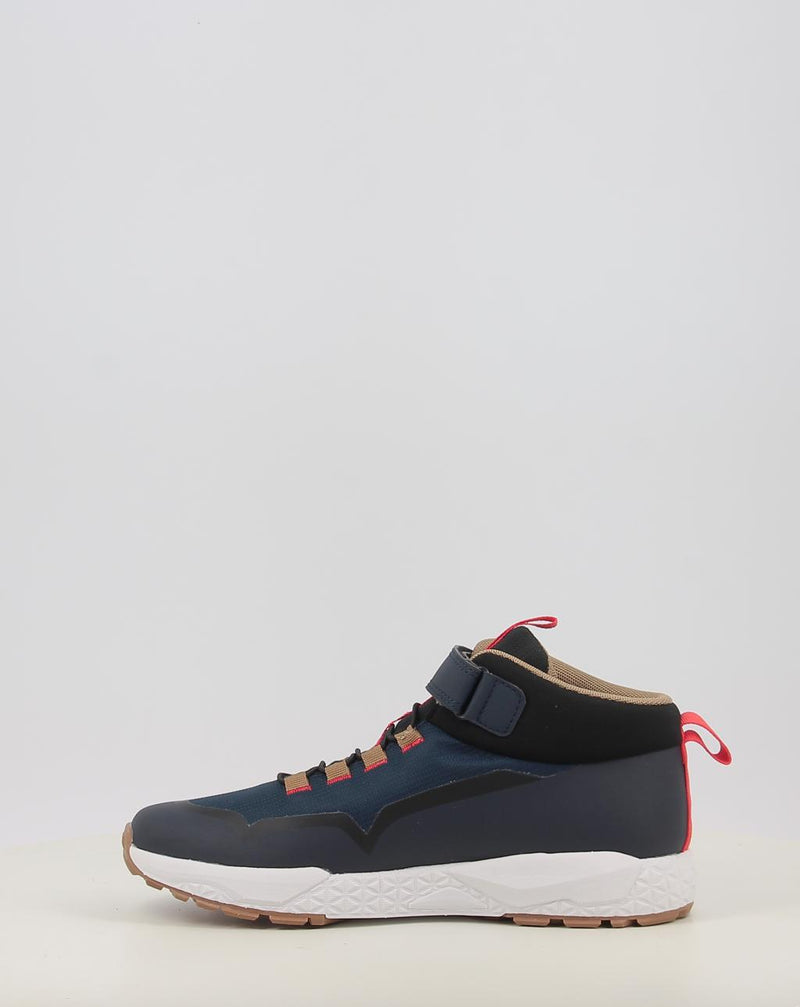 Botines PRIMIGI PIM GTX 89166 azul