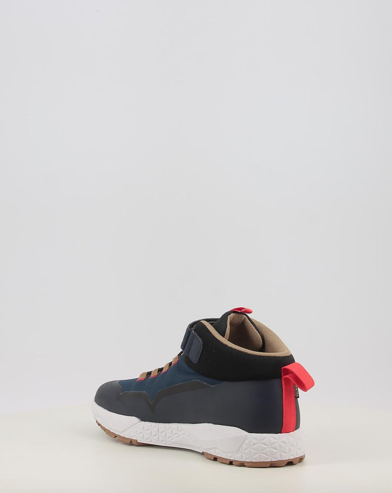Botines PRIMIGI PIM GTX 89166 azul