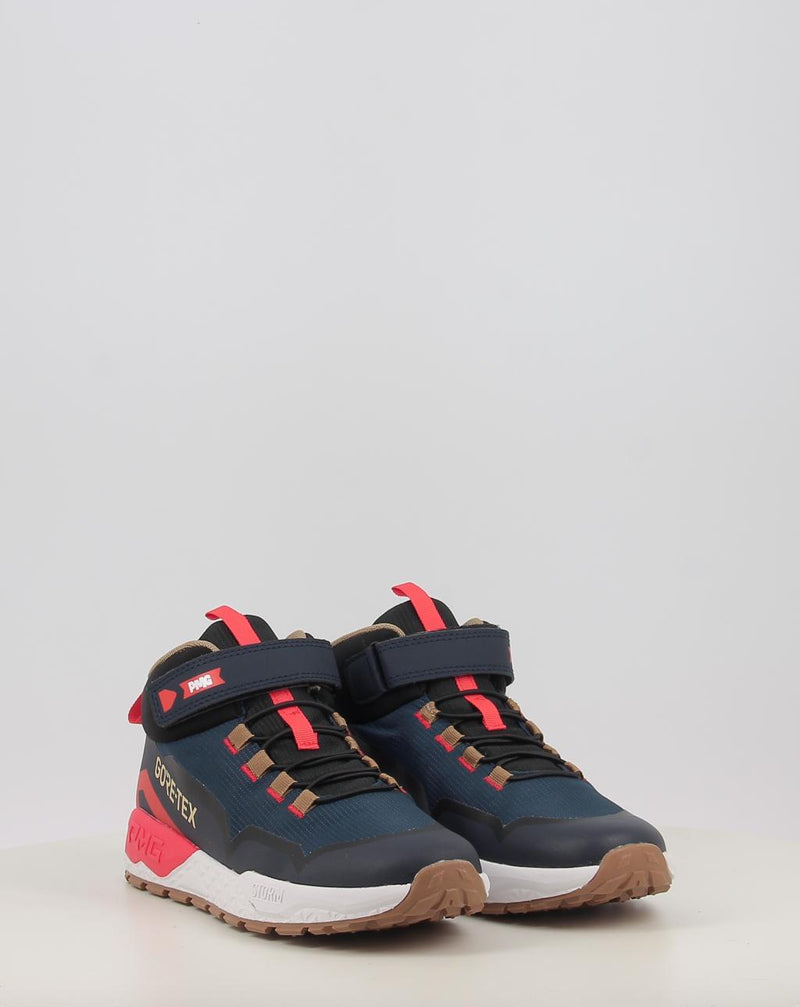 Botines PRIMIGI PIM GTX 89166 azul