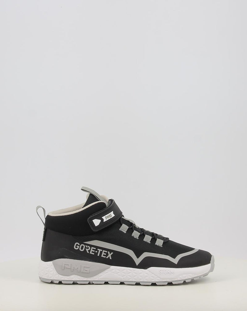 Botines PRIMIGI PIM GTX 89166 negro