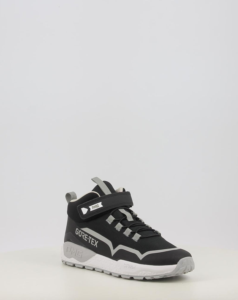 Botines PRIMIGI PIM GTX 89166 negro