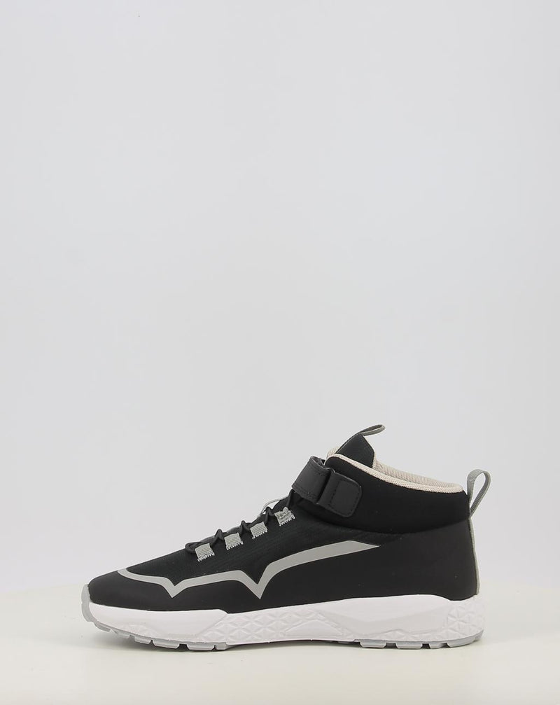Botines PRIMIGI PIM GTX 89166 negro