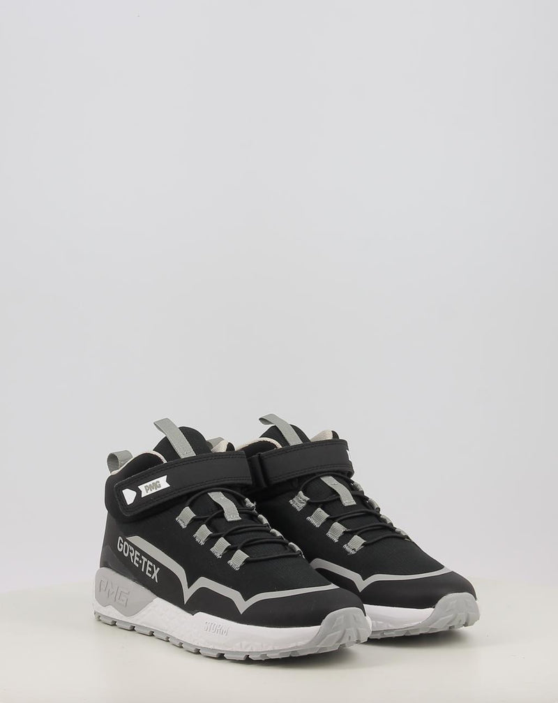 Botines PRIMIGI PIM GTX 89166 negro