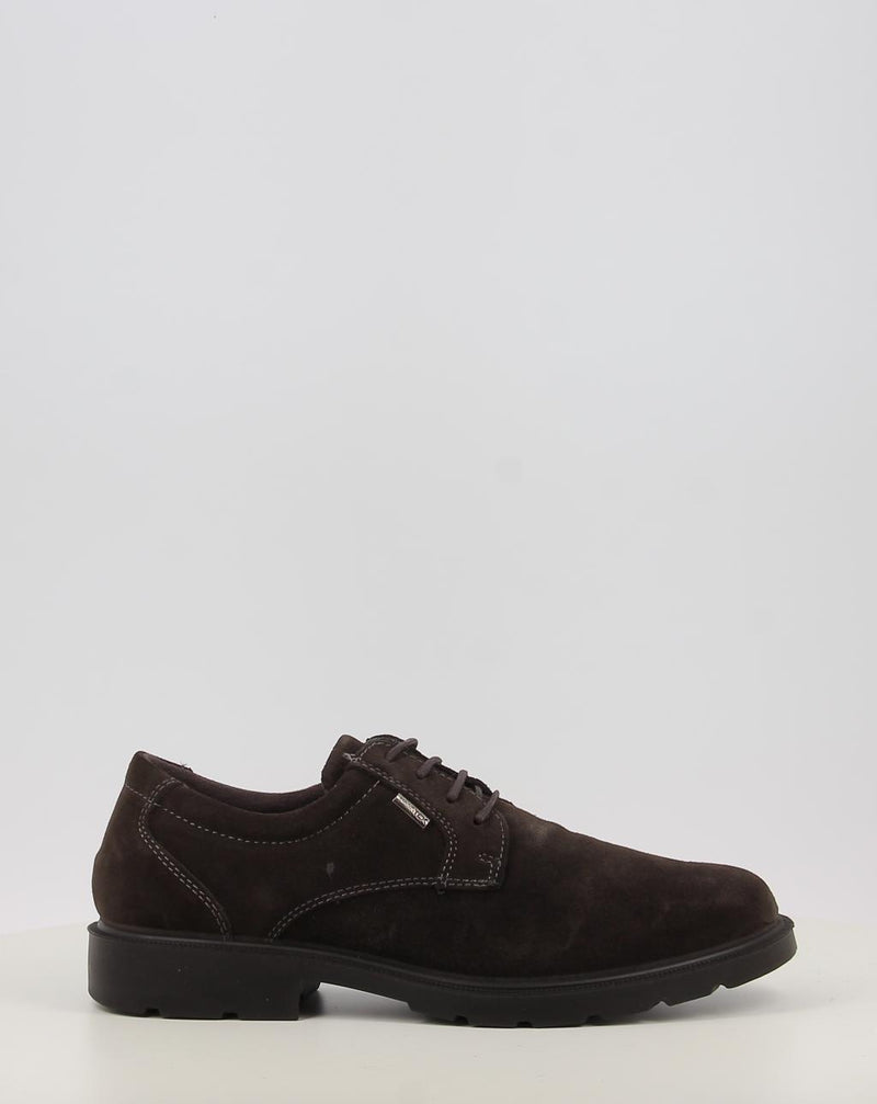 Zapatos IMAC 850309 marrón