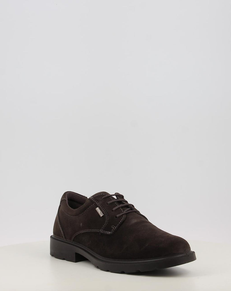 Zapatos IMAC 850309 marrón