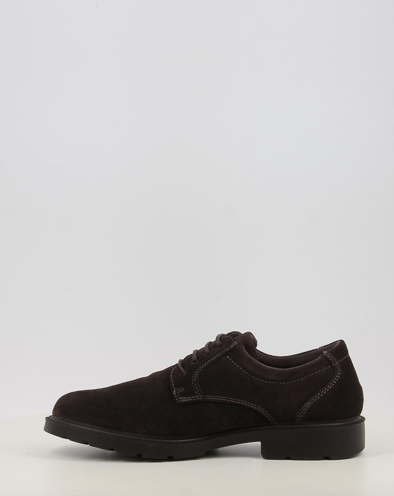 Zapatos IMAC 850309 marrón