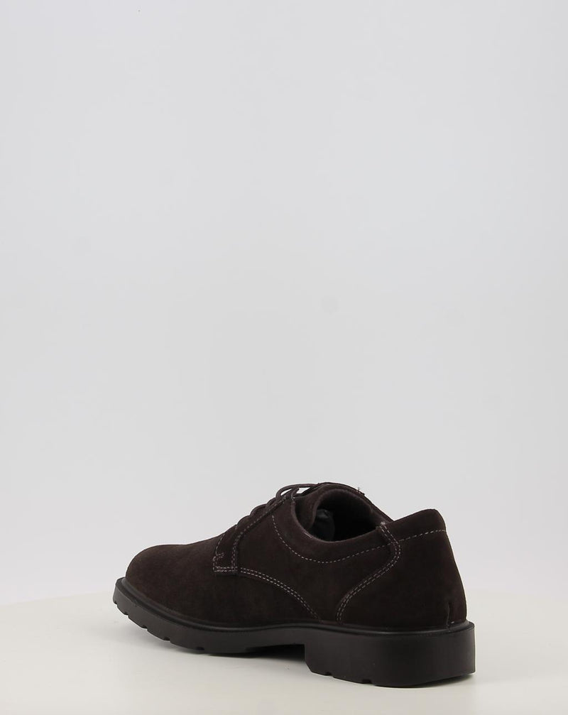 Zapatos IMAC 850309 marrón
