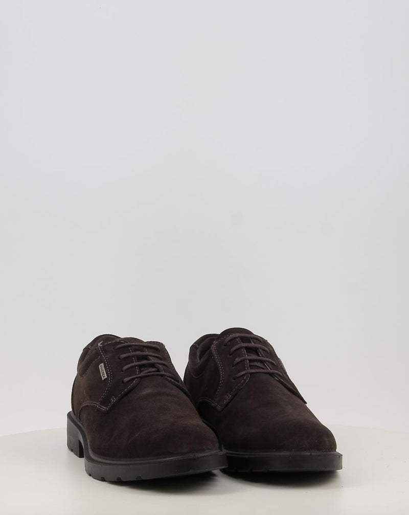Zapatos IMAC 850309 marrón