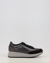 Zapatos IMAC 858248 negro