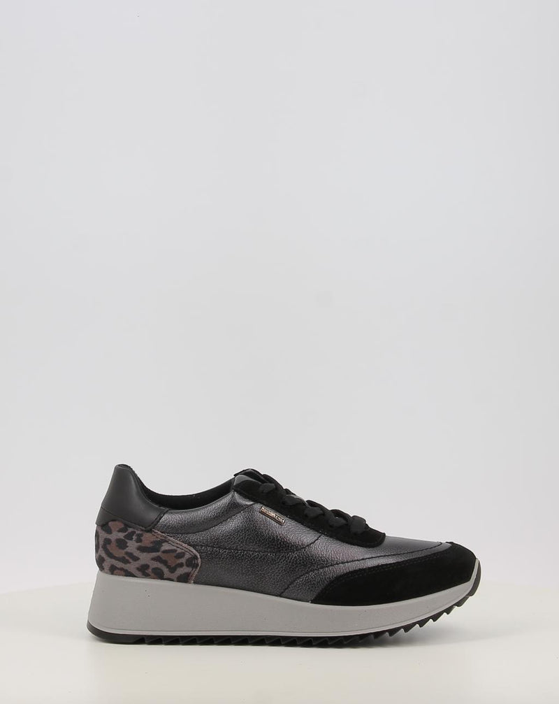 Zapatos IMAC 858248 negro