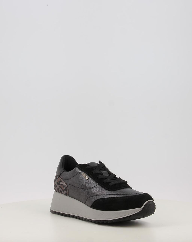 Zapatos IMAC 858248 negro