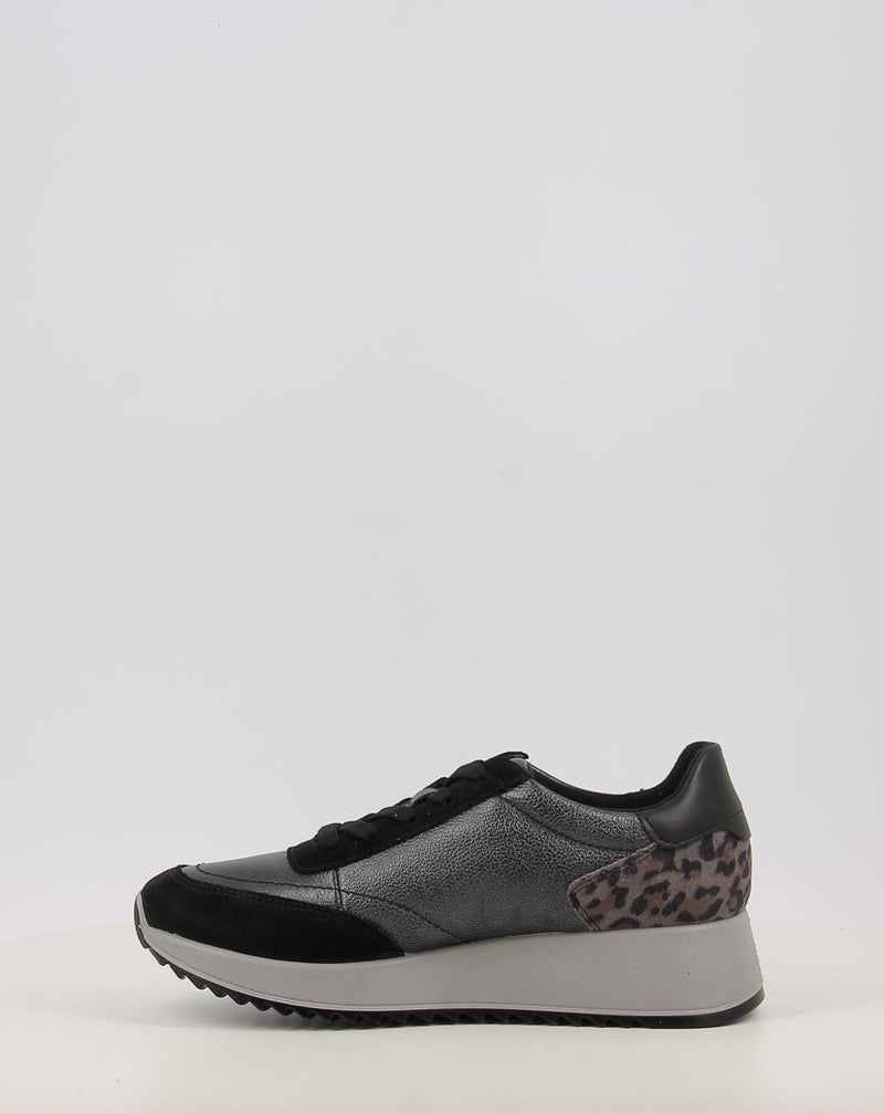 Zapatos IMAC 858248 negro
