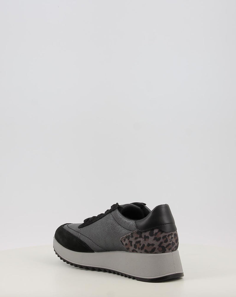 Zapatos IMAC 858248 negro