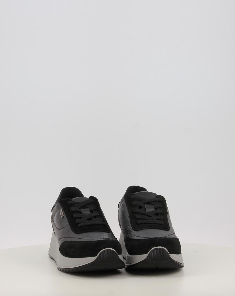 Zapatos IMAC 858248 negro