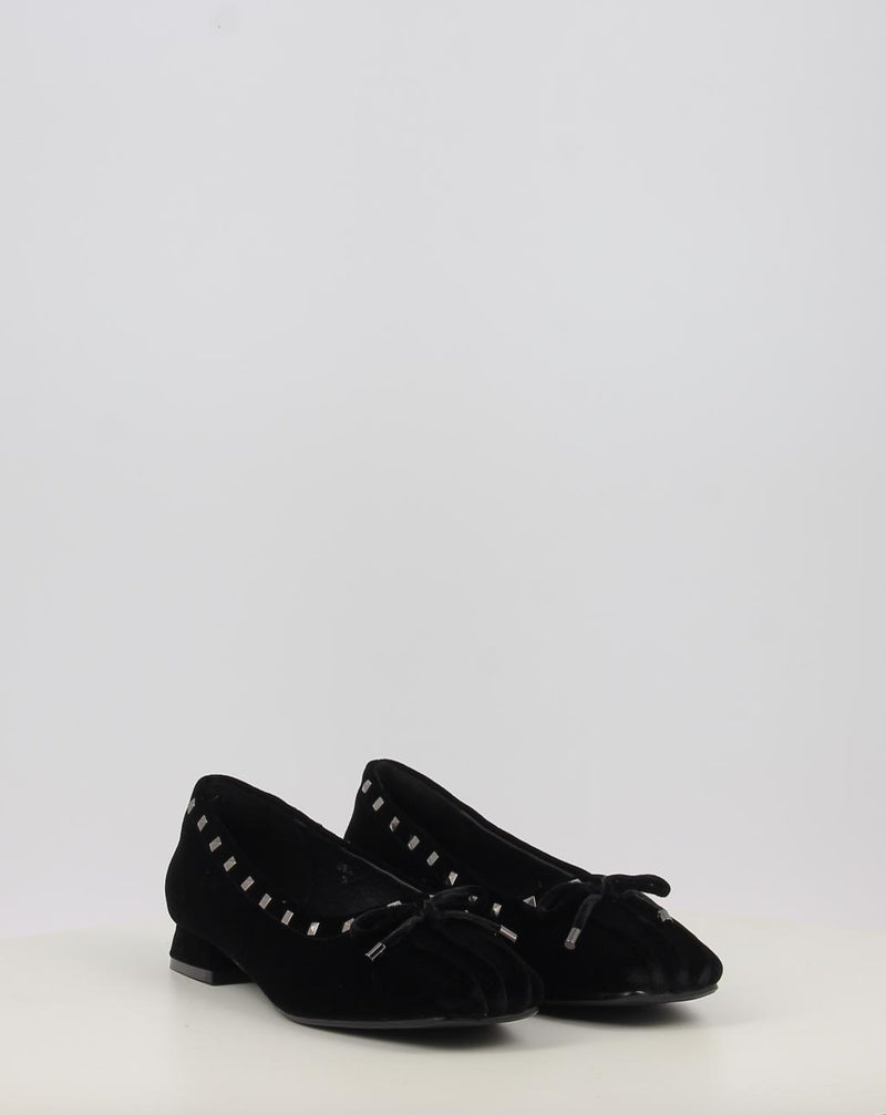 Zapatos STEPHEN ALLEN LAUR6 negro