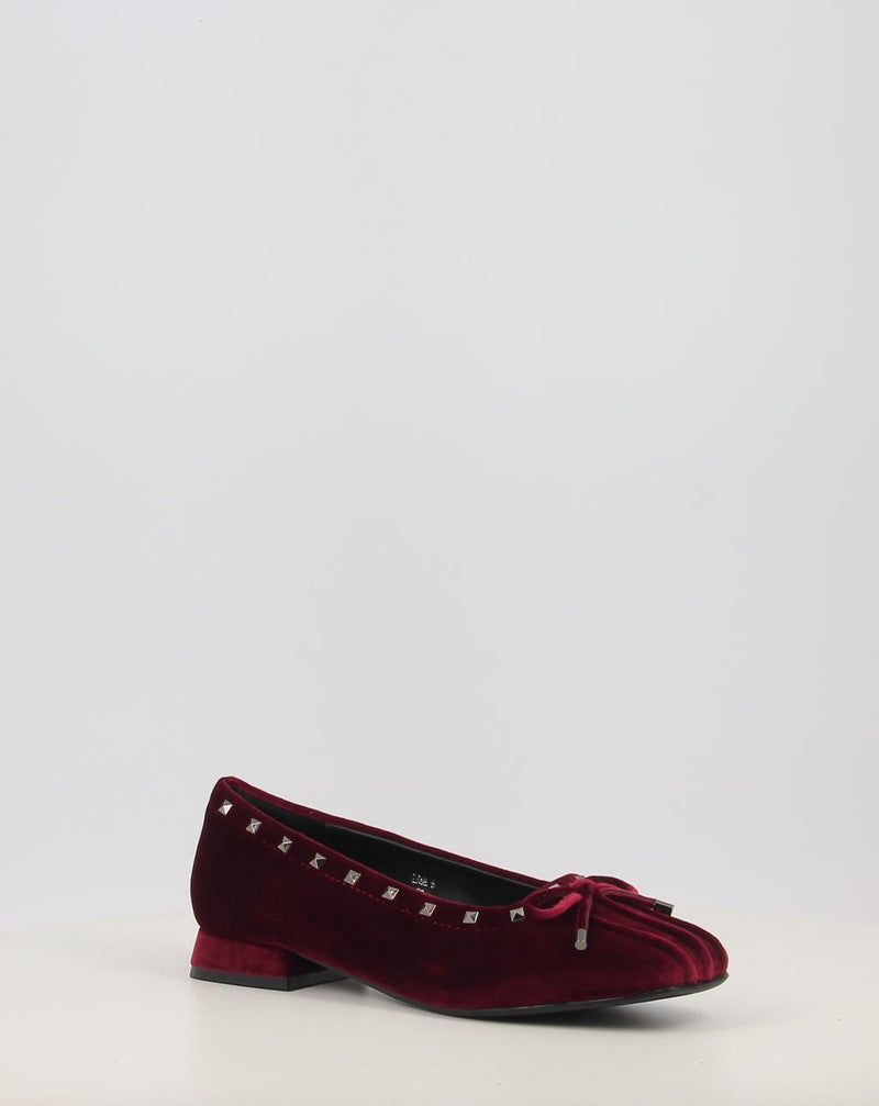 Zapatos STEPHEN ALLEN LAUR6 granate