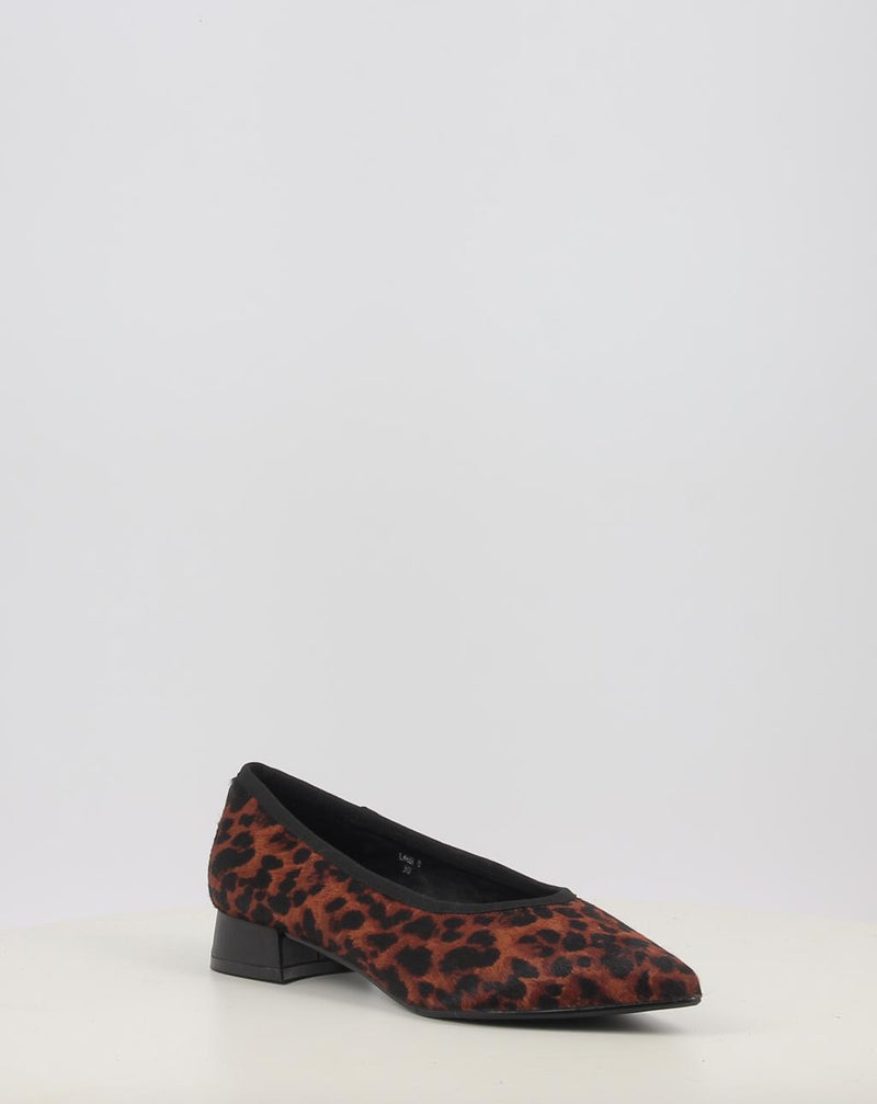 Zapatos STEPHEN ALLEN LAUR8 animal print