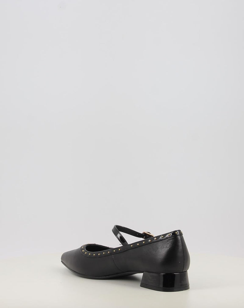 Zapatos STEPHEN ALLEN LAUR9 negro
