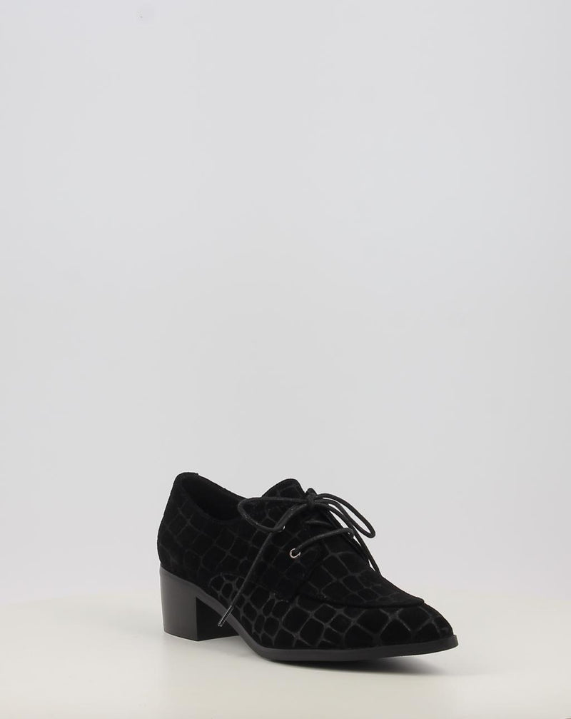 Zapatos STEPHEN ALLEN LAUR13 negro