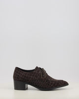 Zapatos STEPHEN ALLEN LAUR13 marrón