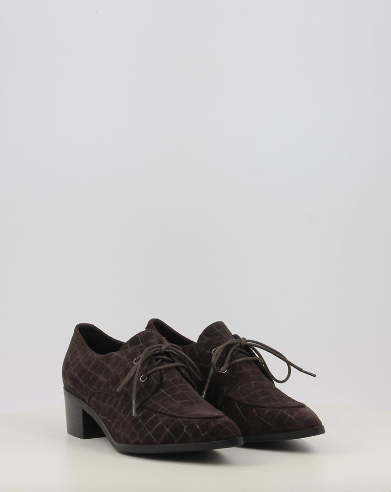 Zapatos STEPHEN ALLEN LAUR13 marrón