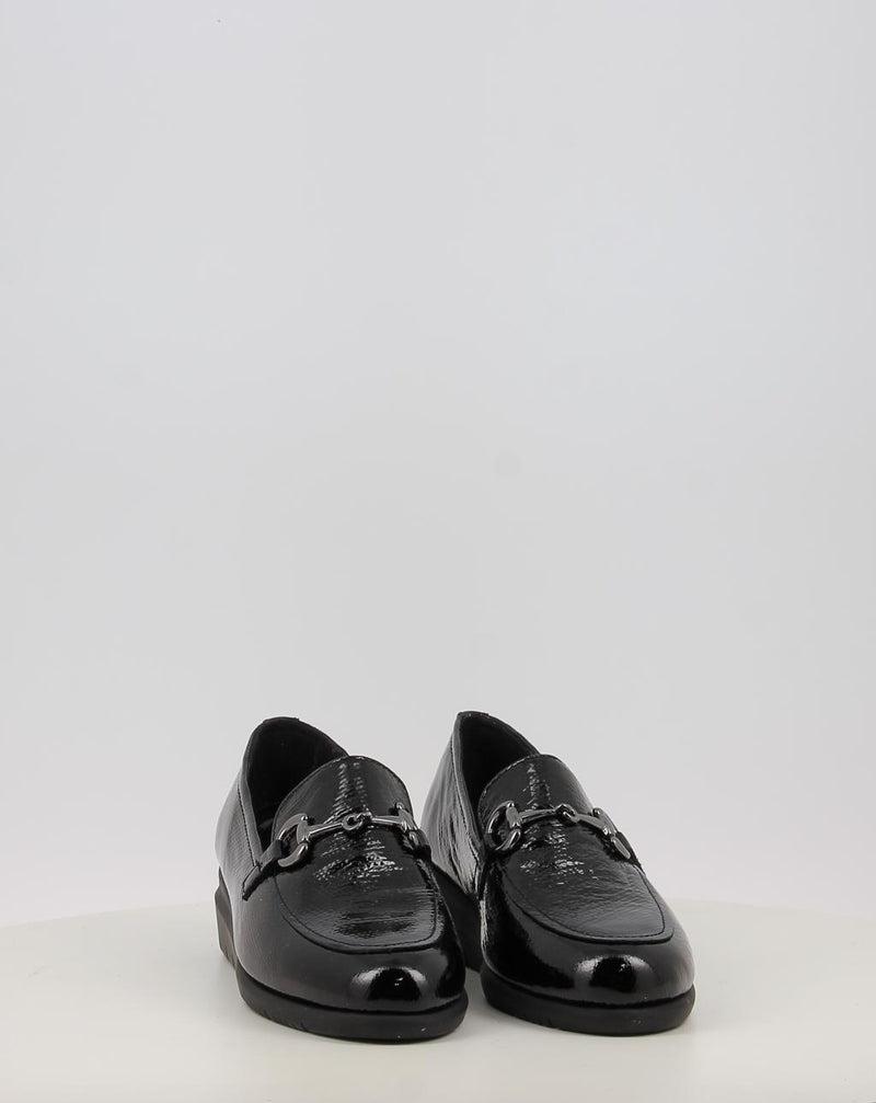 Zapatos ST. GALLEN ESTRIBI negro