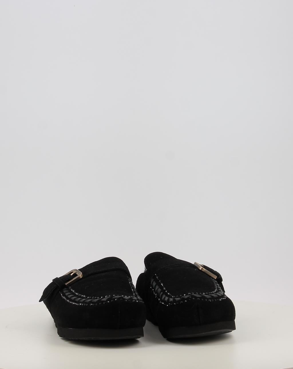 WINTER BIO LEATHER STITCHING