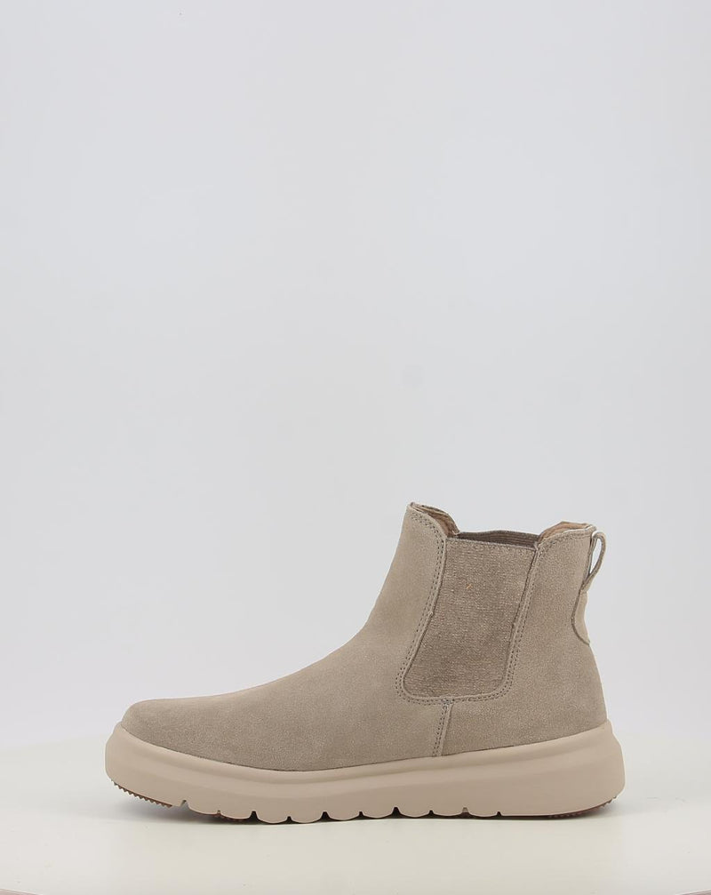 Botines WALK IN PITAS NANTES beig