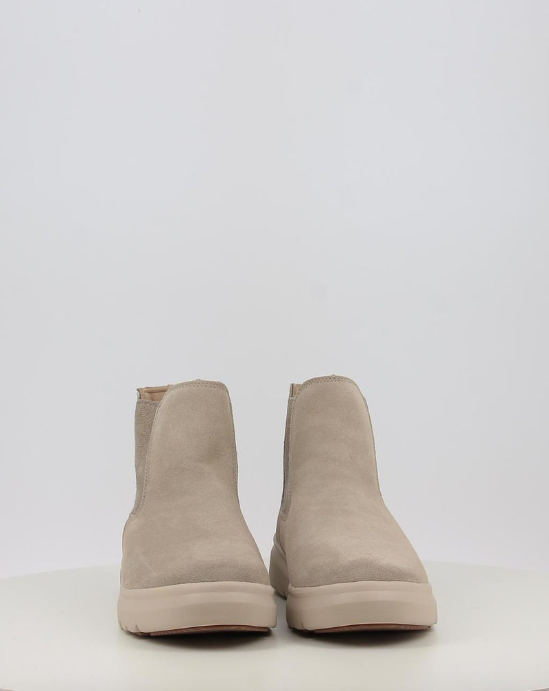 Botines WALK IN PITAS NANTES beig