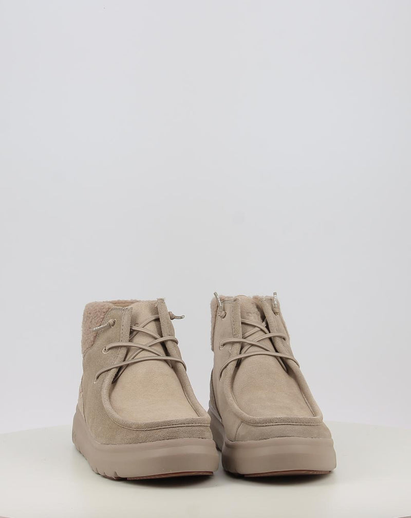 Botines WALK IN PITAS BERNA beig