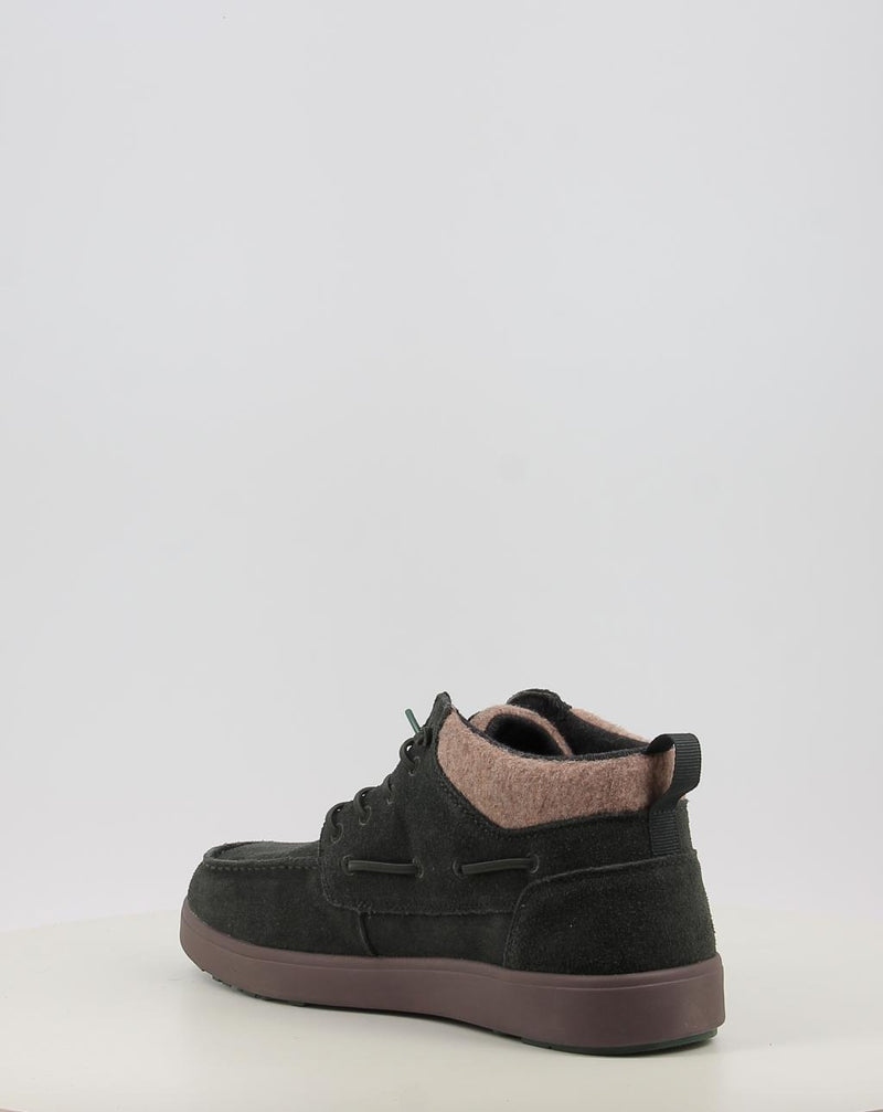 Botines WALK IN PITAS KENT gris