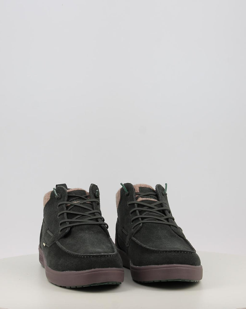 Botines WALK IN PITAS KENT gris