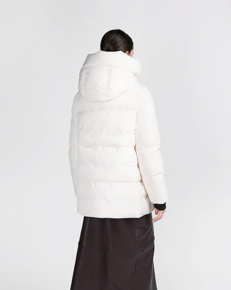 Plumiferos CANADIAN FINLAY CN.G224130W blanco
