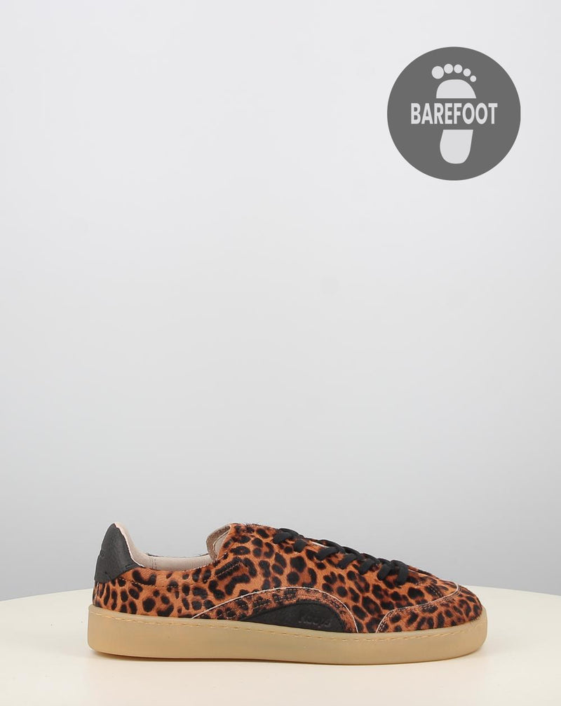 Zapatillas KOOPS KAI animal print