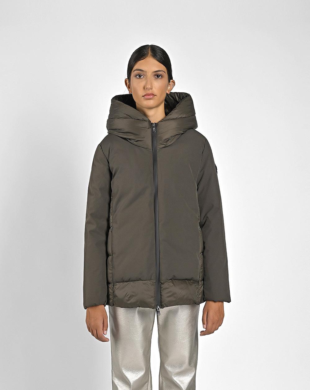 LYTTON COAT 2 CNG224378W