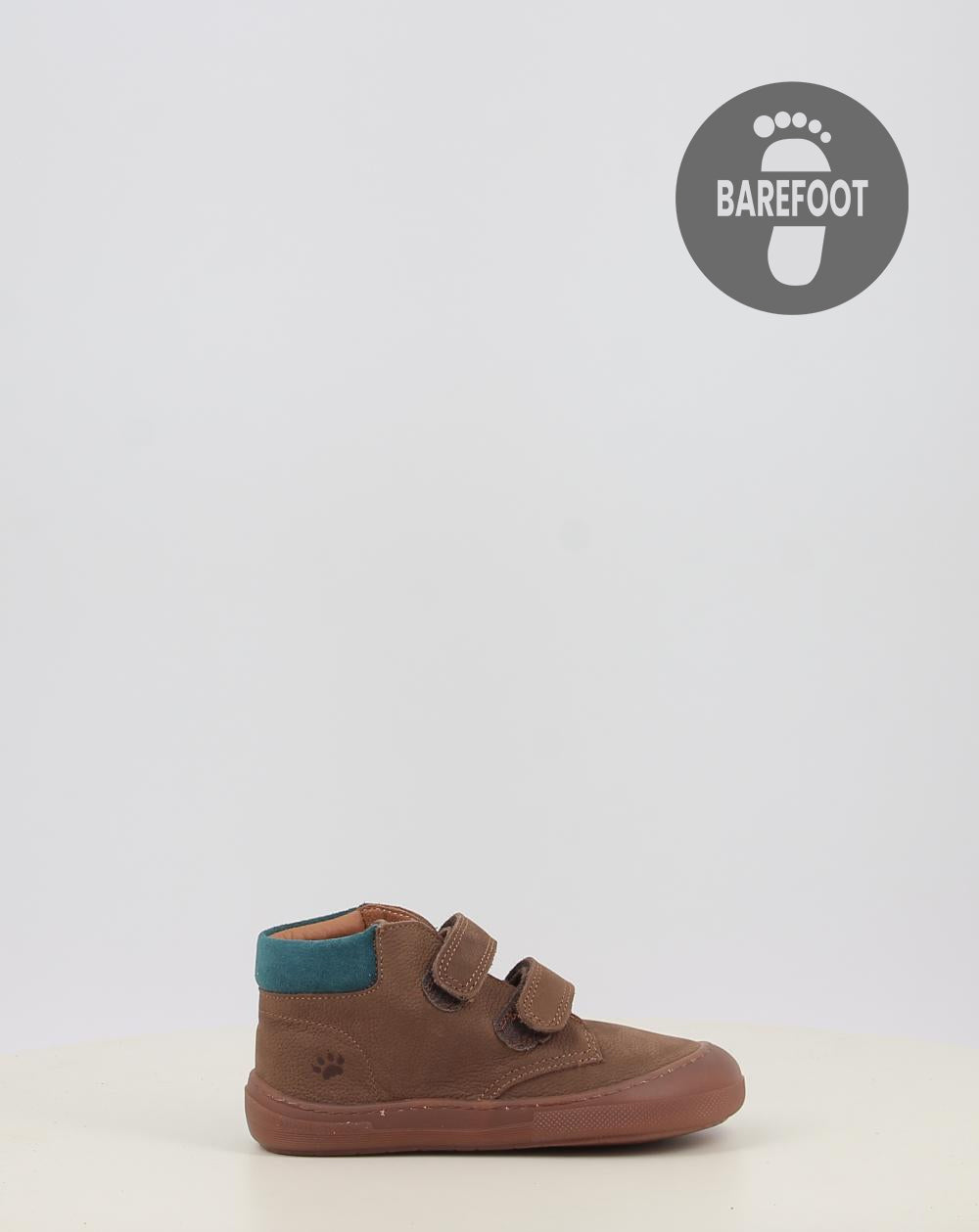Botines PRIMIGI 2411044 marrón